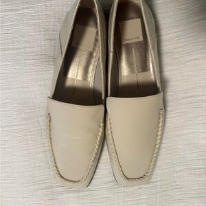 Dolce Vita Beige Loafers